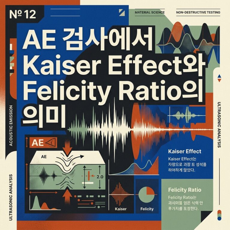 ai thumbnail poster AE 검사에서 Kaiser Effect와 Felicity Ratio의 의미 1787169886