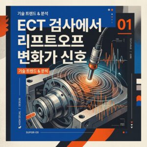 ai thumbnail poster ECT 검사에서 리프트오프 변화가 신호 1787169747