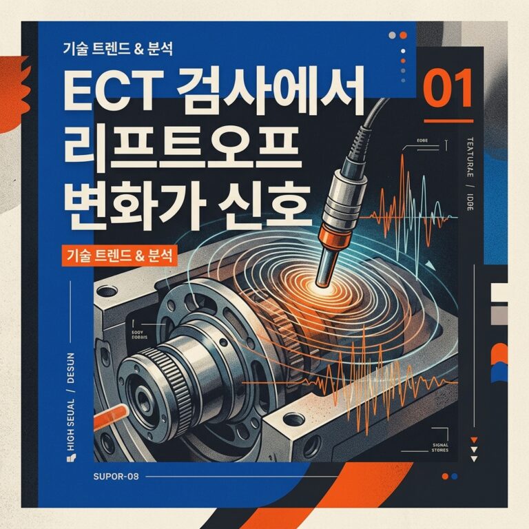 ai thumbnail poster ECT 검사에서 리프트오프 변화가 신호 1787169747