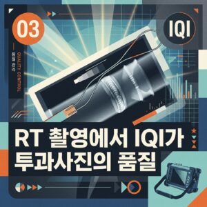ai thumbnail poster RT 촬영에서 IQI가 투과사진의 품질 1787170599