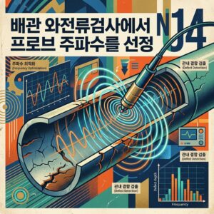 ai thumbnail poster 배관 와전류검사에서 프로브 주파수를 선정 1787169820