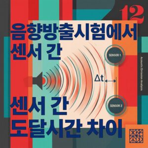 ai thumbnail poster 음향방출시험에서 센서 간 도달시간 차이 1787169953