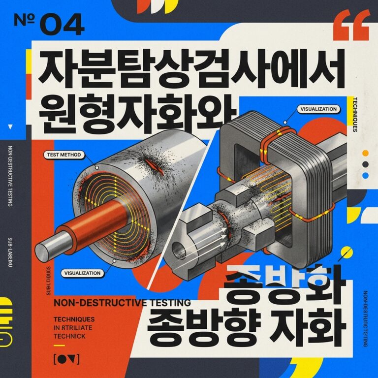 ai thumbnail poster 자분탐상검사에서 원형자화와 종방향 자화 1787169141