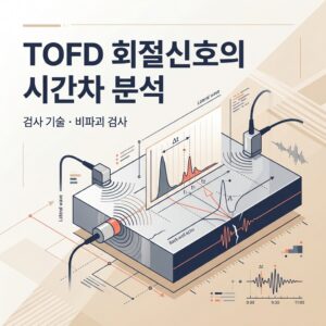 ai thumbnail branding TOFD 회절신호의 시간차 분석 1788899039