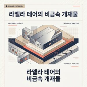 ai thumbnail branding 라멜라 테어의 비금속 개재물 1788896957