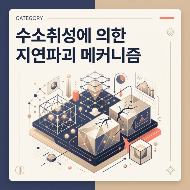 ai thumbnail branding 수소취성에 의한 지연파괴 메커니즘 1788896867