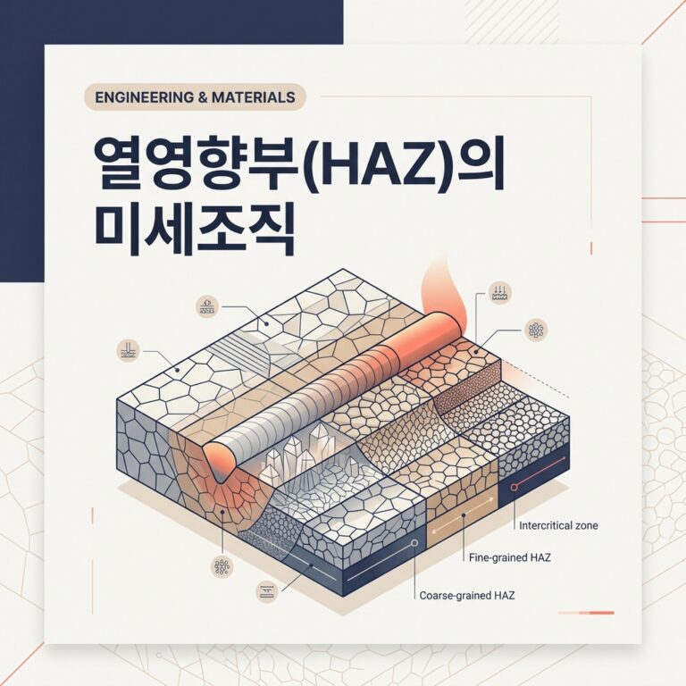 ai thumbnail branding 열영향부HAZ의 미세조직 1788856716
