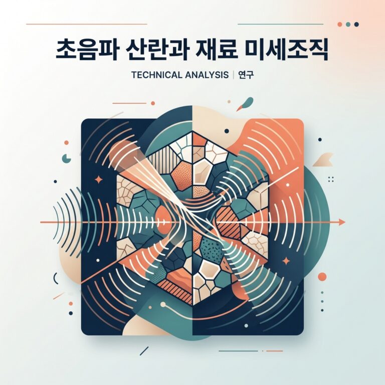 ai thumbnail branding 초음파 산란과 재료 미세조직 1788897139